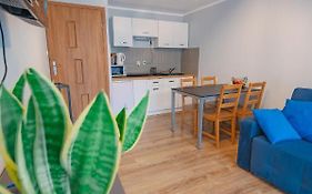 Apartament Sloneczna Centrum