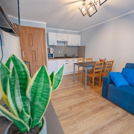 Apartament Sloneczna Centrum Zakopane Kültér fotó