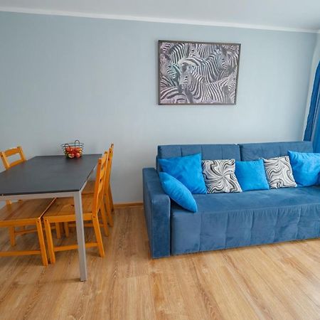 Apartament Sloneczna Centrum Zakopane Kültér fotó