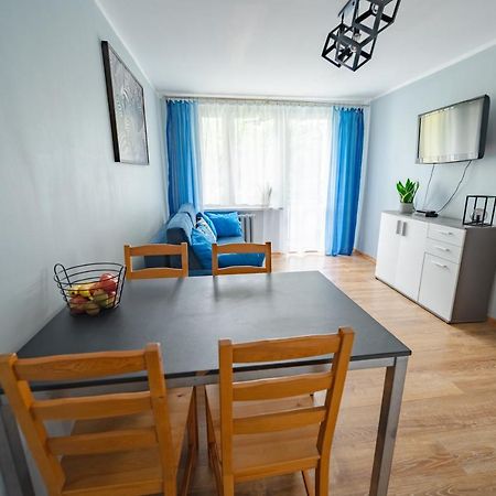 Apartament Sloneczna Centrum Zakopane Kültér fotó