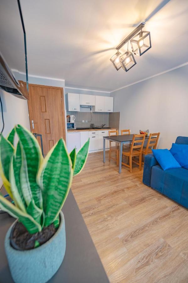 Apartament Sloneczna Centrum Zakopane Kültér fotó
