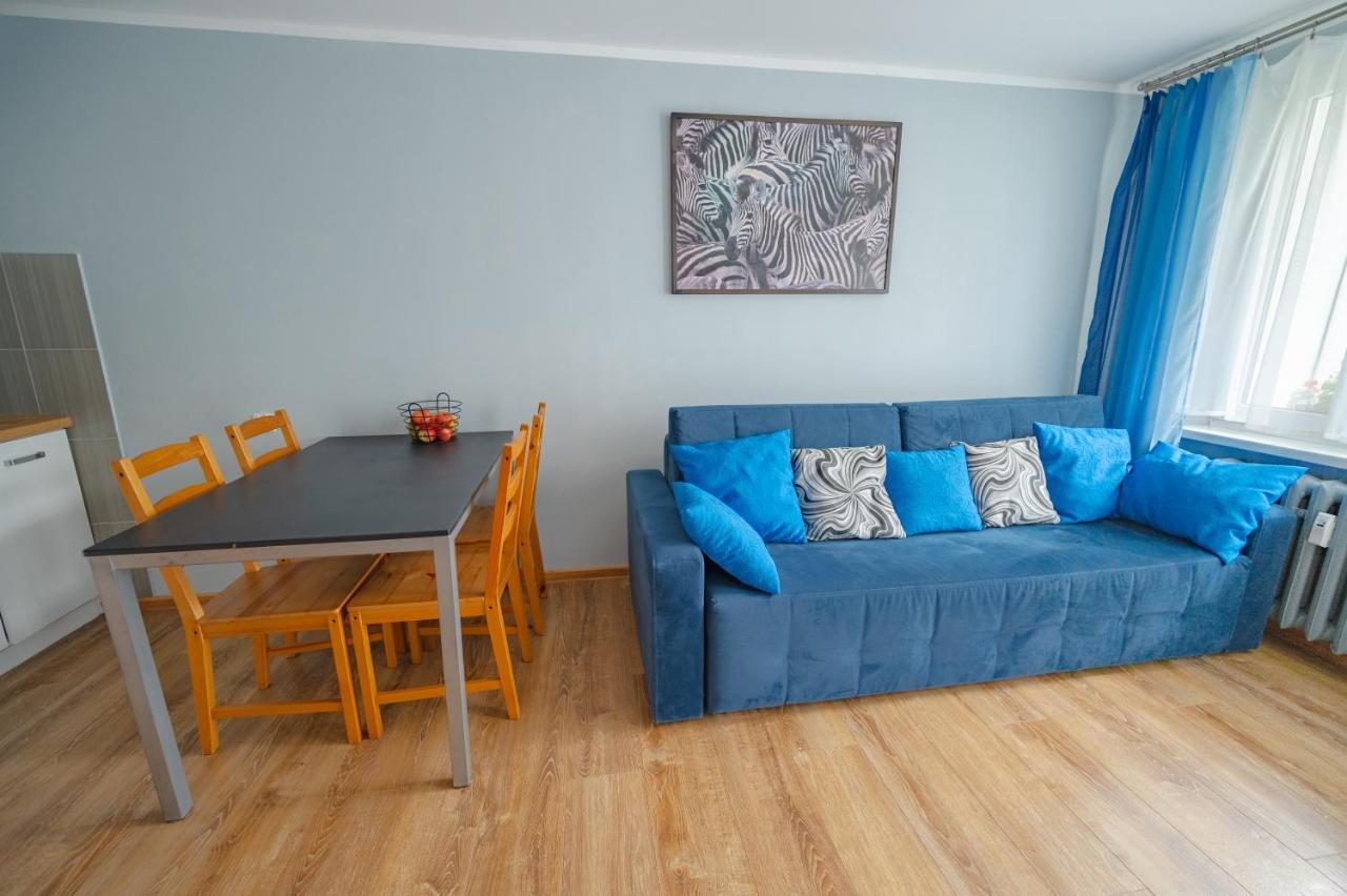 Apartament Sloneczna Centrum Zakopane Kültér fotó