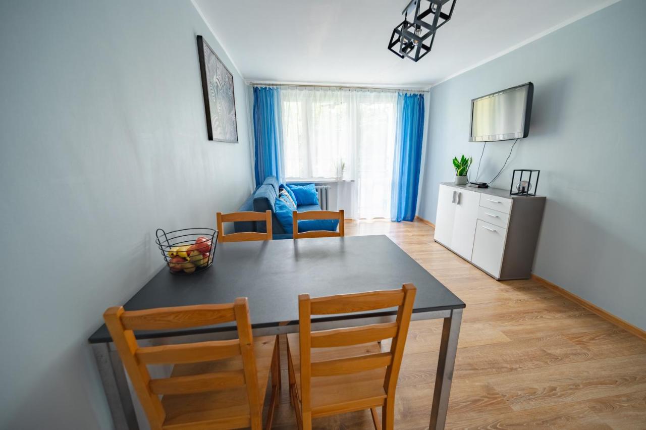 Apartament Sloneczna Centrum Zakopane Kültér fotó