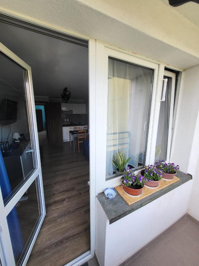 Apartament Sloneczna Centrum Zakopane Kültér fotó