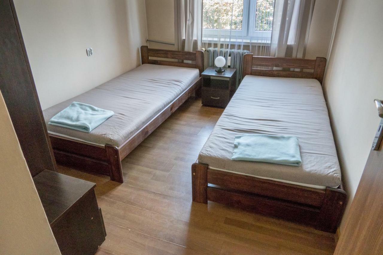 Apartament Sloneczna Centrum Zakopane Kültér fotó